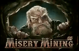 Misery Mining